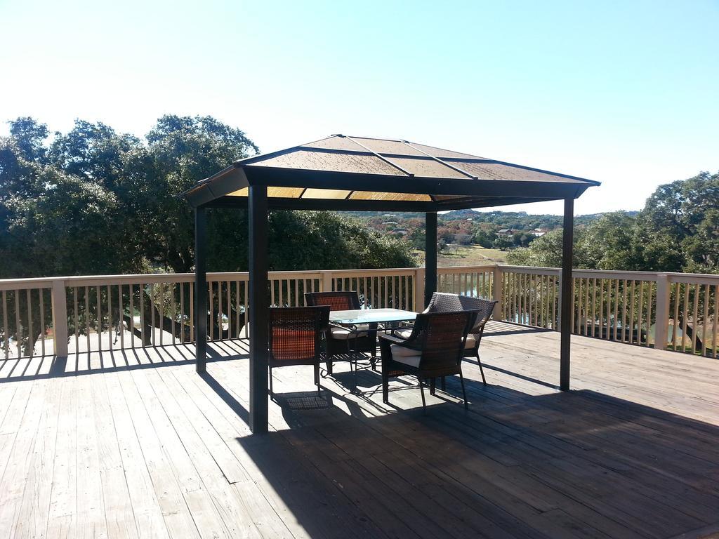 Lodge At Turkey Cove Canyon Lake Kültér fotó