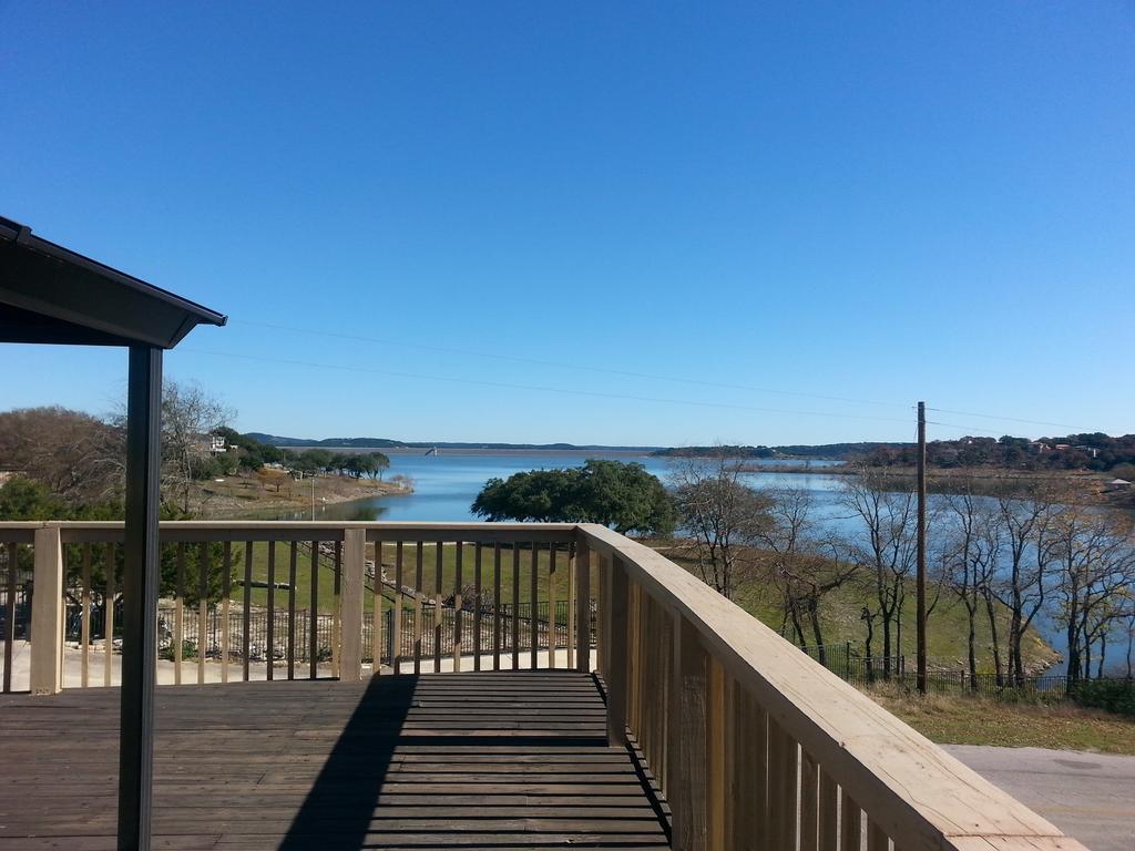 Lodge At Turkey Cove Canyon Lake Szoba fotó