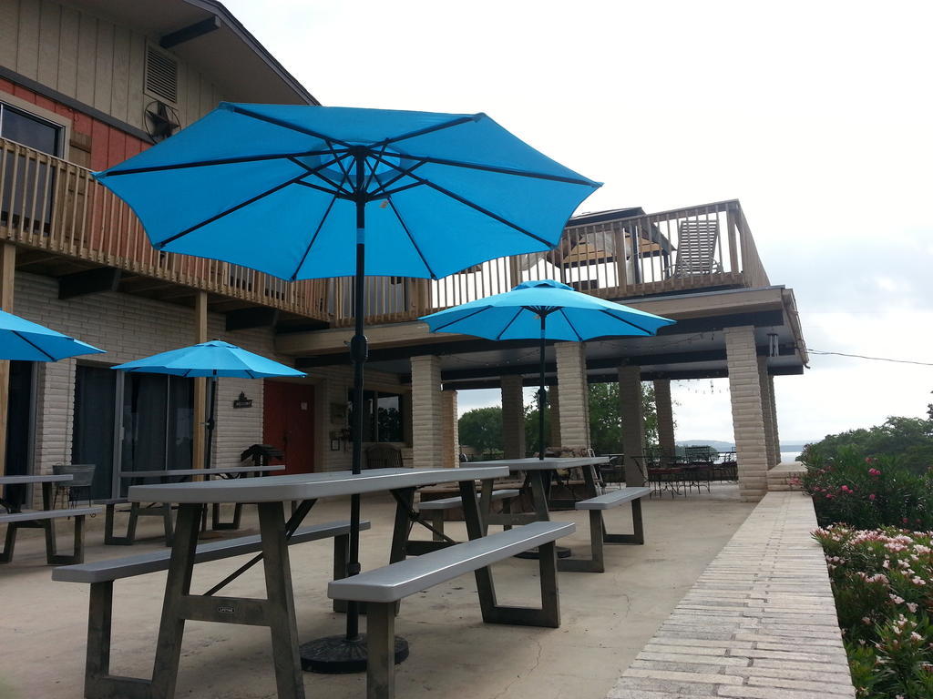 Lodge At Turkey Cove Canyon Lake Kültér fotó