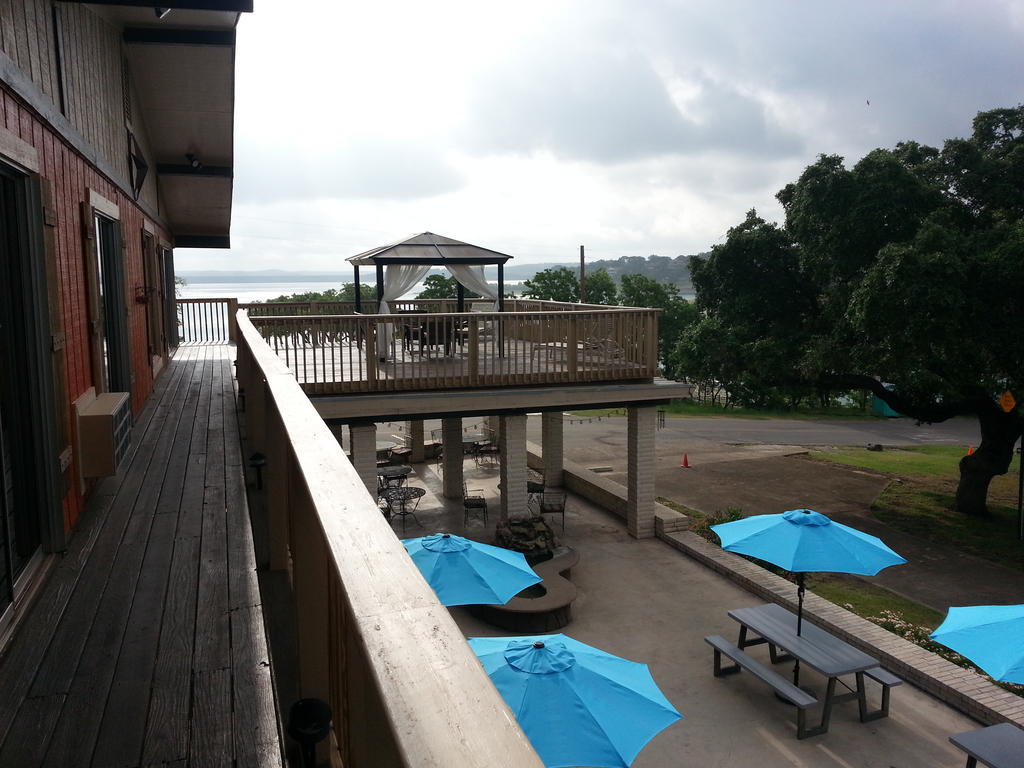 Lodge At Turkey Cove Canyon Lake Kültér fotó
