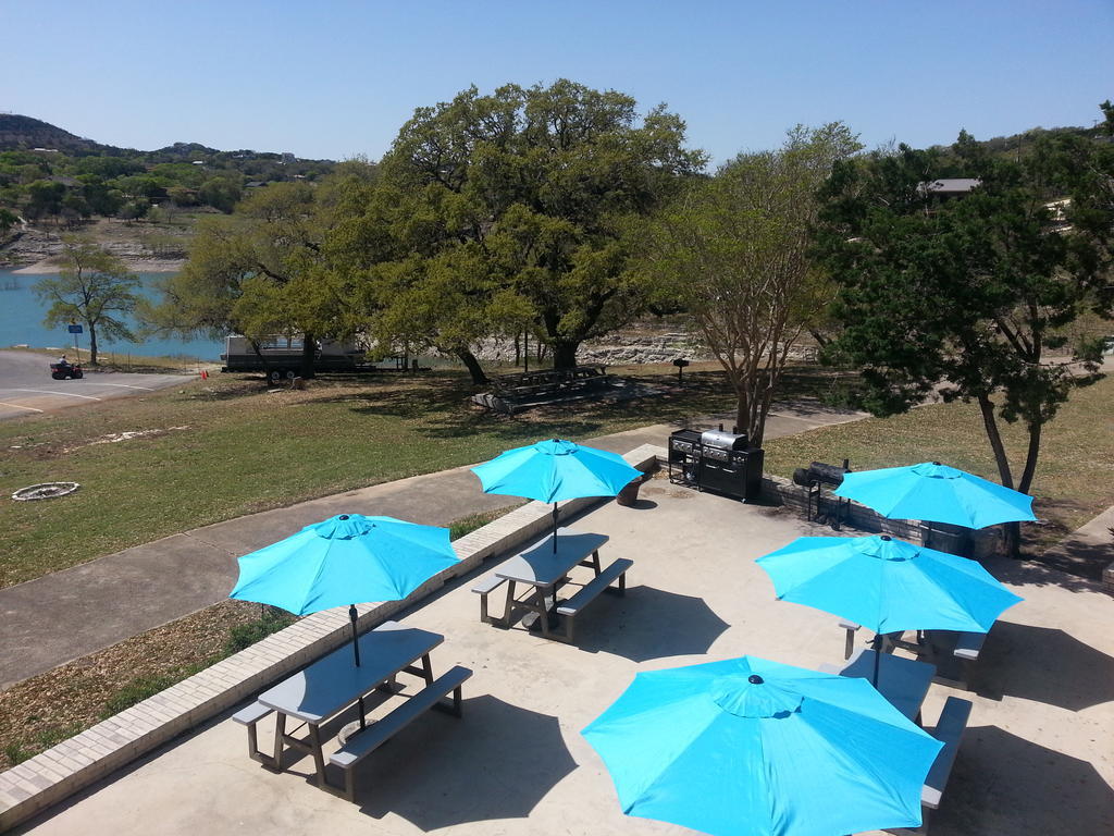 Lodge At Turkey Cove Canyon Lake Kültér fotó