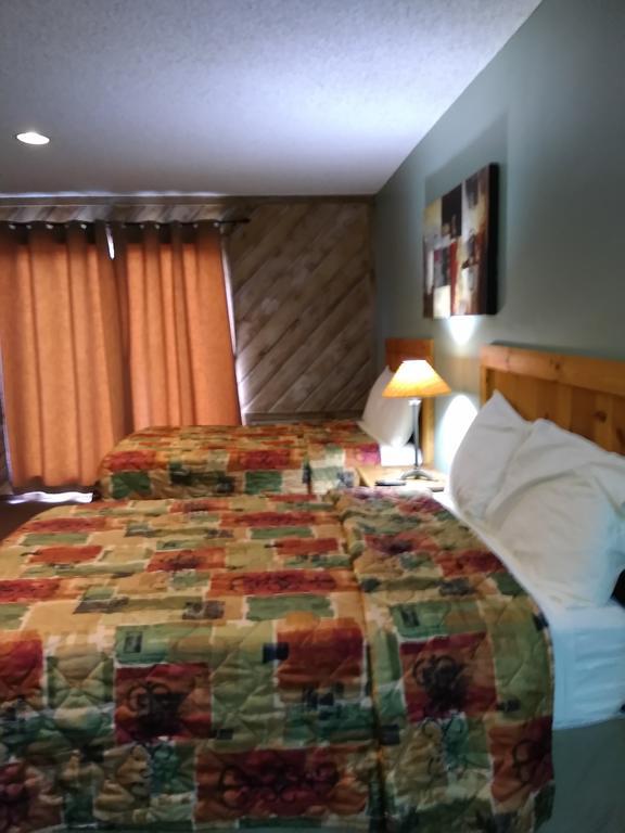 Lodge At Turkey Cove Canyon Lake Kültér fotó
