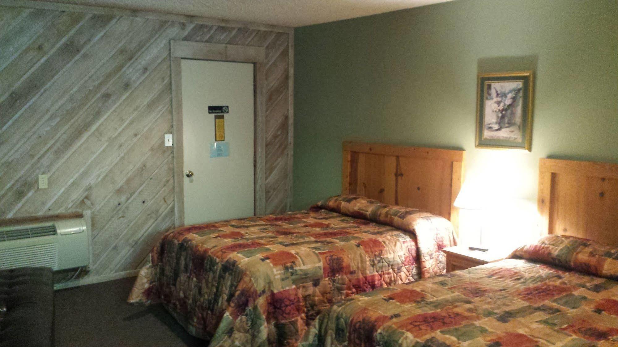 Lodge At Turkey Cove Canyon Lake Kültér fotó